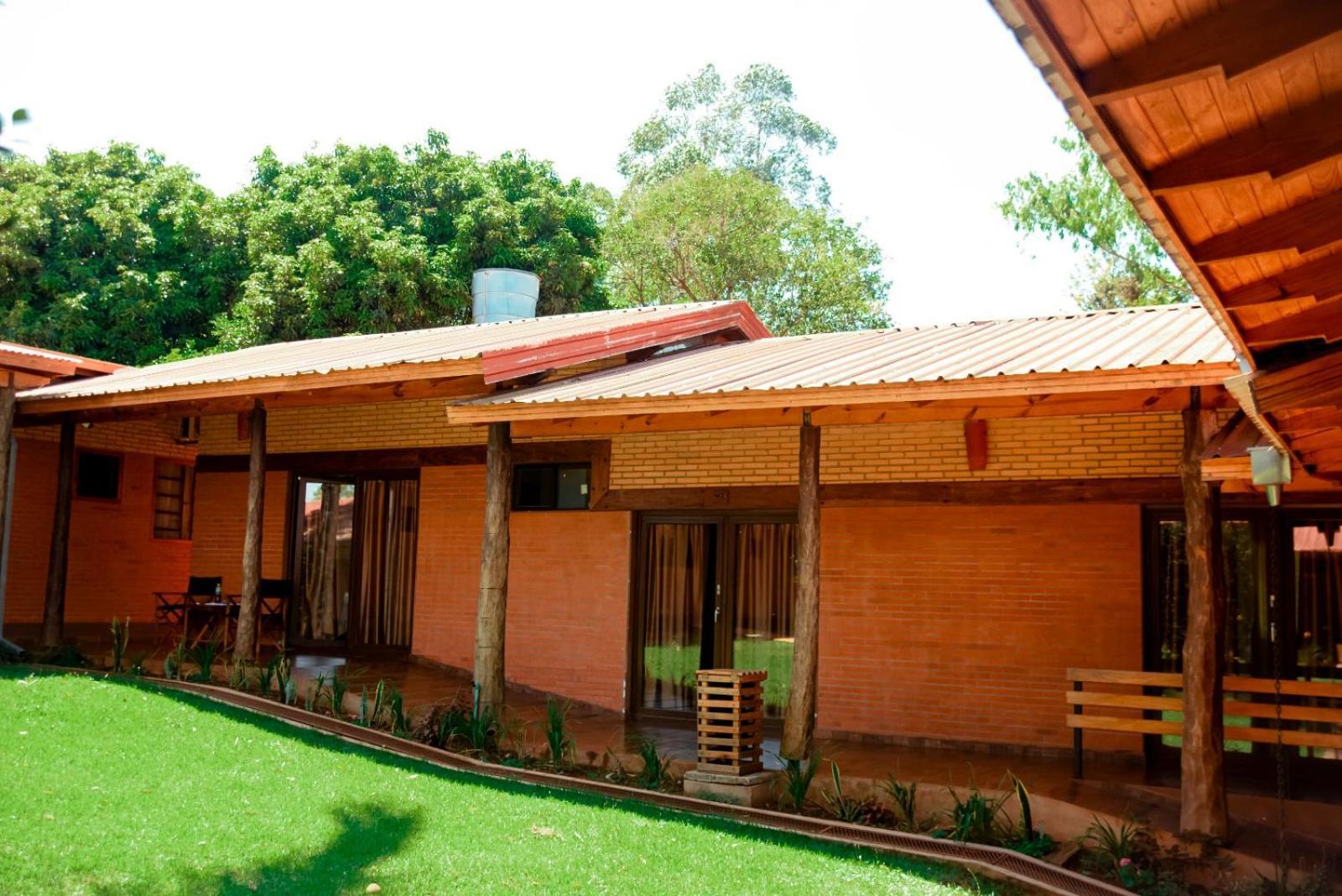 Encanto Rural Bella Vista Sur Exterior foto