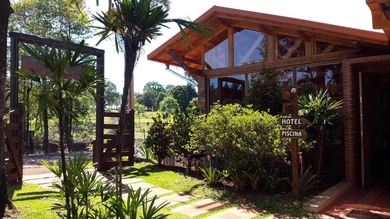 Encanto Rural Bella Vista Sur Exterior foto